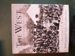 Billede af bogen The West - an illustrated history