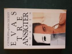 Billede af bogen Evas tre ansigter Billede af bogen Evas tre ansigter