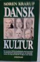 Billede af bogen Dansk kultur