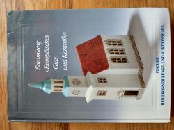 Billede af bogen Sammlung 