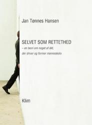 Billede af bogen Selvet som rettethed Billede af bogen Selvet som rettethed