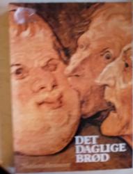 Billede af bogen  Det daglige brød