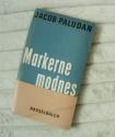 Billede af bogen Markerne modnes