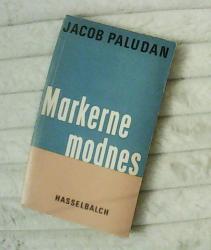 Billede af bogen Markerne modnes