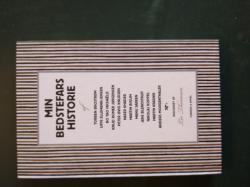 Billede af bogen Min bedstefars hhistorie Billede af bogen Min bedstefars hhistorie