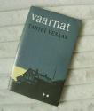 Billede af bogen Vaarnat