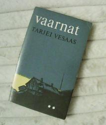 Billede af bogen Vaarnat Billede af bogen Vaarnat