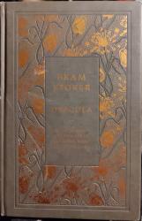 Billede af bogen Dracula Billede af bogen Dracula