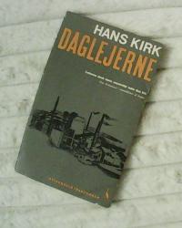 Billede af bogen Daglejerne Billede af bogen Daglejerne