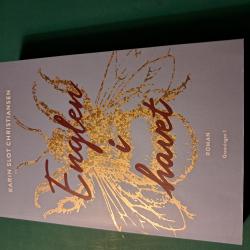 Billede af bogen Englen i havet Billede af bogen Englen i havet