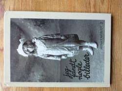 Billede af bogen Jeg fandt nogle billeder Billede af bogen Jeg fandt nogle billeder