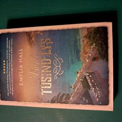 Billede af bogen Hotel tusind lys Billede af bogen Hotel tusind lys