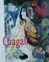 Billede af bogen Chagall - Kærlighedens univers