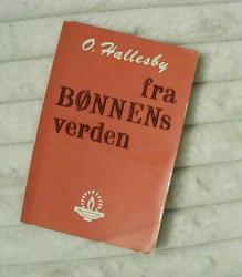 Fra bønnens verden - Et ord til trætte bedere