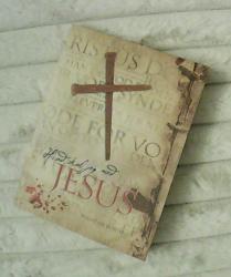 Hvad skal jeg med Jesus?