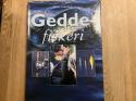 Billede af bogen Geddefiskeri