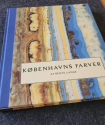 Billede af bogen Københavns farver Billede af bogen Københavns farver