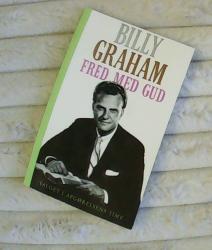 Billede af bogen Fred med Gud - Valget i afgørelsens time Billede af bogen Fred med Gud - Valget i afgørelsens time