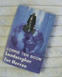 Billede af bogen Landstryker for Herren Billede af bogen Landstryker for Herren