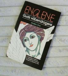 Billede af bogen Englene - Guds våbendragere! Billede af bogen Englene - Guds våbendragere!