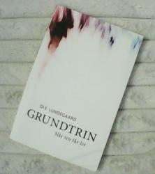 Billede af bogen Grundtrin - Når tro får liv Billede af bogen Grundtrin - Når tro får liv