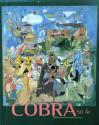 Billede af bogen COBRA 50 år