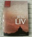 Billede af bogen Jesu liv