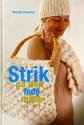 Billede af bogen STRIK på den fede måde Billede af bogen STRIK på den fede måde