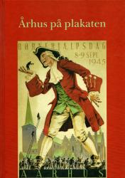 Billede af bogen Århus på plakaten Billede af bogen Århus på plakaten