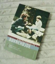 Billede af bogen Anerkendelse i børnehøjde Billede af bogen Anerkendelse i børnehøjde