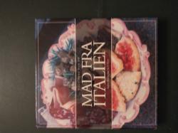 Billede af bogen Politikens bog om mad fra Italien Billede af bogen Politikens bog om mad fra Italien