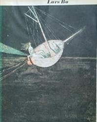 Billede af bogen Lars Bo