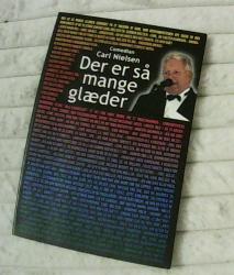 Der er så mange glæder