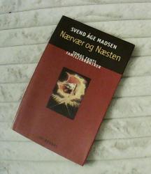 Nærvær og næsten - Tomas Fants familiekrøniker