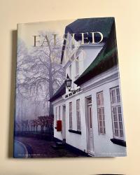 Billede af bogen Falster Kro