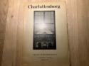 Billede af bogen Charlottenborg