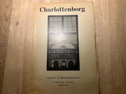 Billede af bogen Charlottenborg Billede af bogen Charlottenborg