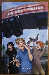 Billede af bogen De ubetydelige