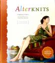 Billede af bogen AlterKnits Imaginative Projects and Creativity Exercises Billede af bogen AlterKnits Imaginative Projects and Creativity Exercises
