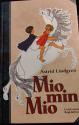 Billede af bogen Mio min Mio