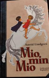 Billede af bogen Mio min Mio Billede af bogen Mio min Mio