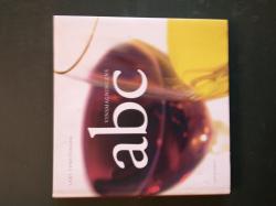 Billede af bogen Vinsmagningens abc