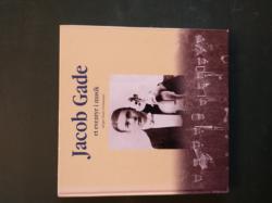 Billede af bogen Jacob Gade, et eventyr i musik