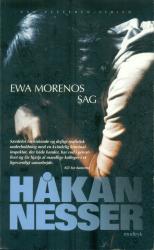 Billede af bogen Ewa Morenos sag
