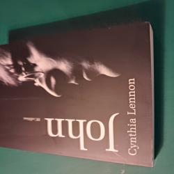 Billede af bogen John