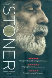 Billede af bogen Stoner