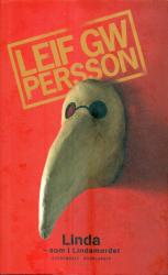 Billede af bogen Linda - som i Lindamordet