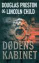 Billede af bogen Dødens kabinet