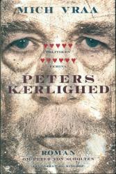 Billede af bogen Peters kærlighed