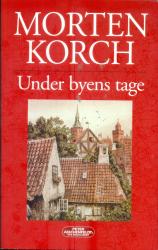 Billede af bogen Under byens tage